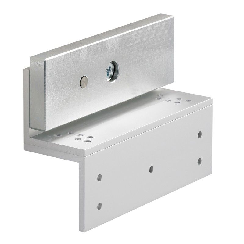 Z&L Bracket for IP65 Maglock